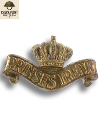Garderegiment Fuseliers Prinses Irene