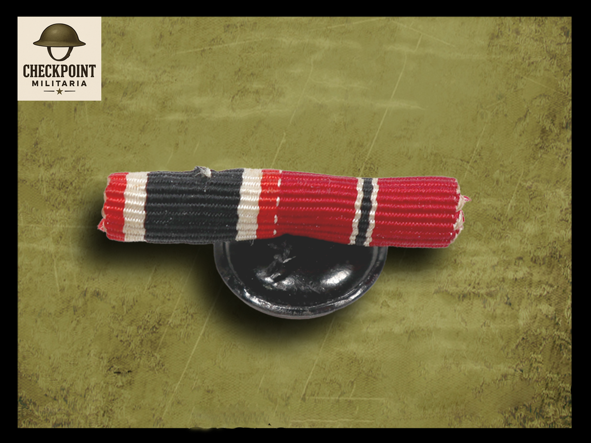 German WW2 Batton