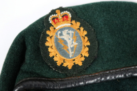 English Beret