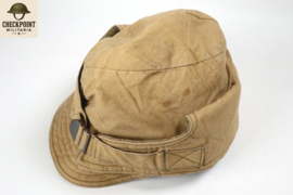 Casquette américaine M1937 pour temps extrêmement froid