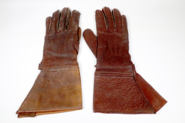 Dispatch Rider Gloves  A.B.L.
