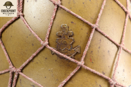 WWII Japanese Navy Type 90 Helmet