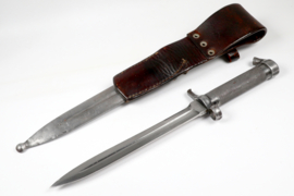 Swedish M-1896  Bayonet