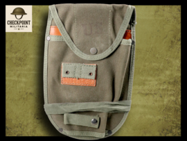 Porte-pelle pliable M-56