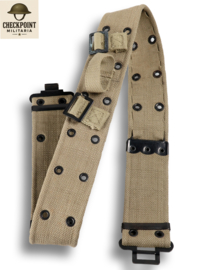 Israëlische militaire P37-Koppelriem