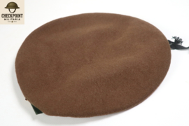 Dutch Medical Troops Regiment