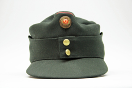 Austrian Police Field Cap