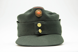 Austrian Police field Cap