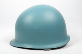 Nederlandse M53 Troepenhelm KLu