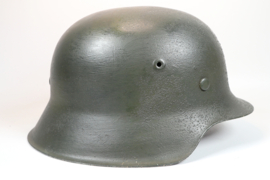 Original German M42 Helmet