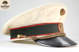 Austrian Police Cap