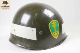 U.S. M1 Helmet Liner 300 MP Eenheid