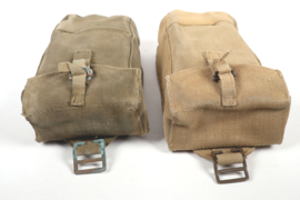 P-37 Basic Pouches