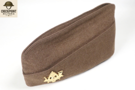 Kwartiermuts België