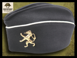 Belgian Side Cap