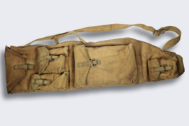 Bren Gun Spare Barrel Bag