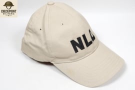 Dutch Army NLD Baseball Cap