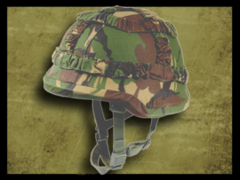 Nederlandse  M95 Kevlar Helm