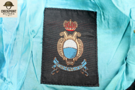 Béret Italien "CAVALLERIA LANCIERI"