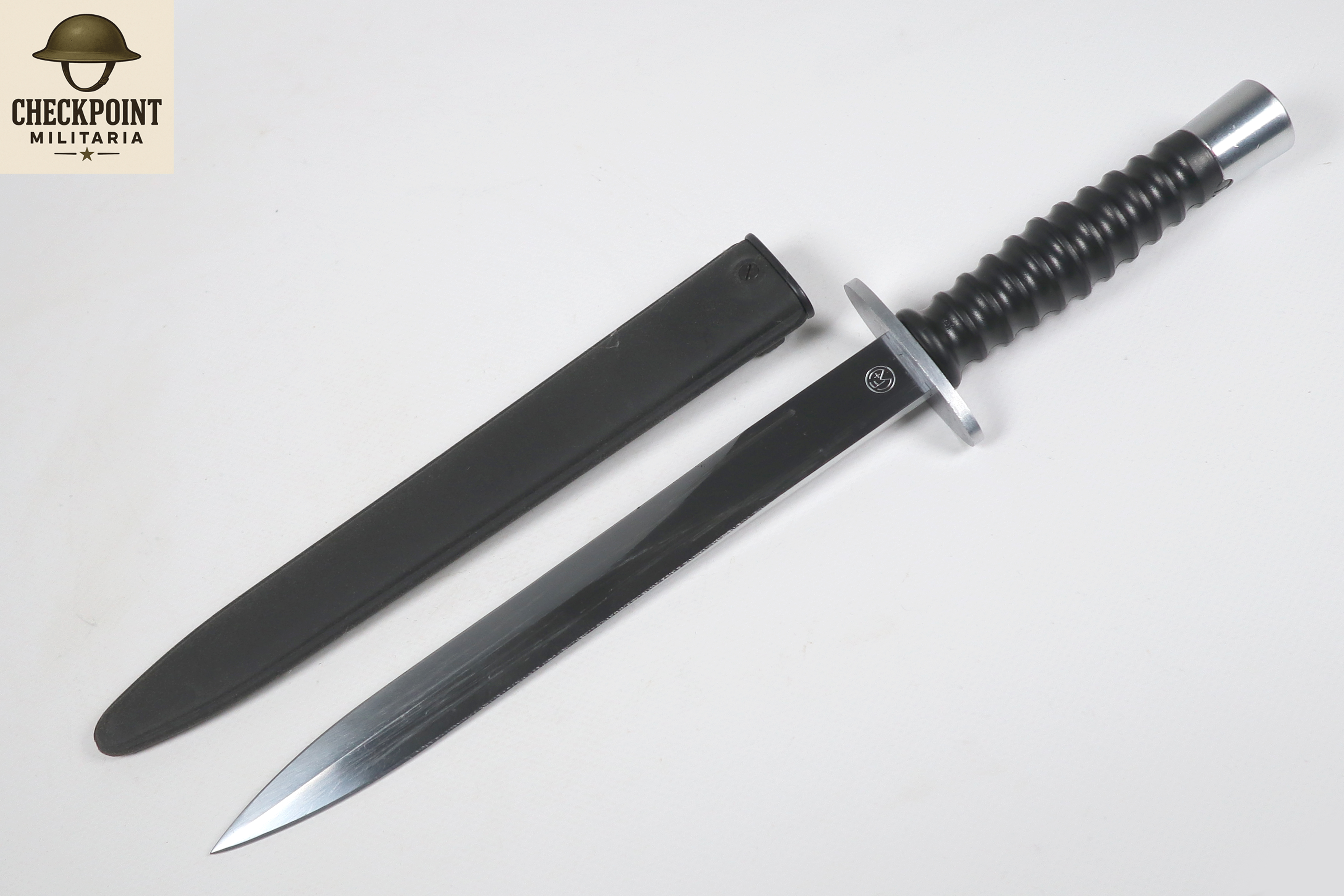 Swiss M57  Dress Dagger