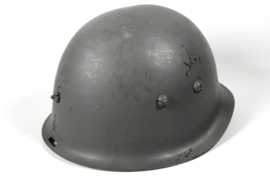 Deense M1939 helm