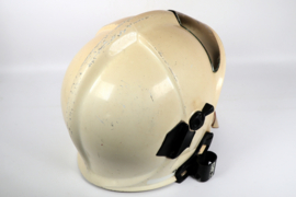 Gallet Brandweerhelm