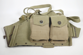 Ceinture Magazine FN FAL/FALO Belge