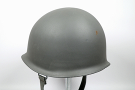 Nederlandse M53 Troepenhelm luchtmacht.