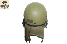 U.S.   MC-140 Helicopter Support Team Helmet