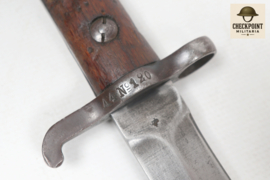Baïonnette-épée suédoise M1914