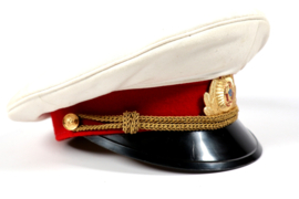 USSR Visor Cap