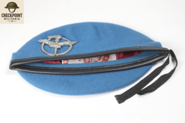 Béret Italien "Fucilieri dell'Aria"