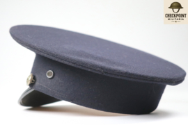 Belgische Gevangenisbewaarder Pet