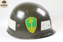 U.S. M1 Helmet Liner 300 MP Eenheid