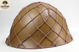 WWII Japanese Navy Type 90 Helmet
