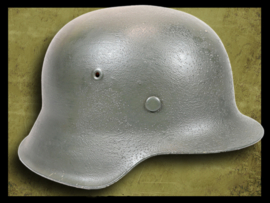 Original German M42 Helmet