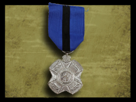 Decoration of the Order of Leopold II