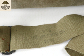 American M1936 Musette Bag with GP strap