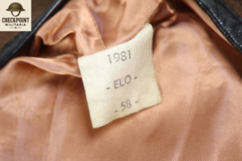 Dutch Regiment Genie Troops Beret