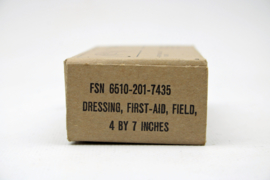 Vietnam War - U.S. First Aid Field Dressing