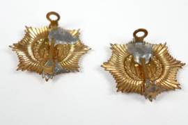  Dutch Van Heutsz Regiment