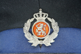 Military Police Chief Officer Cap