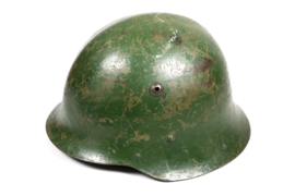 Bulgarian M1936 Helmet