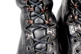 Dutch Combat Boots