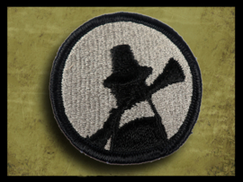 U.S. Army Patch