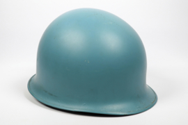 Nederlandse M53 Troepenhelm KLu