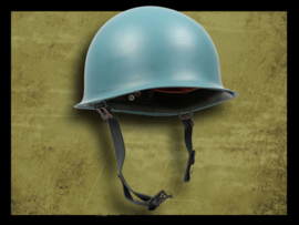 Nederlandse M53 Troepenhelm KLu