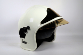 Gallet Firefighter Helmet