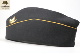 Kwartiermuts  Jagers België