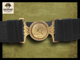 Belgian Ceremonial Belt